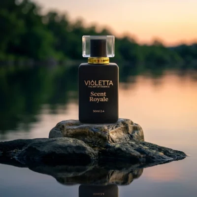 Scent Royale