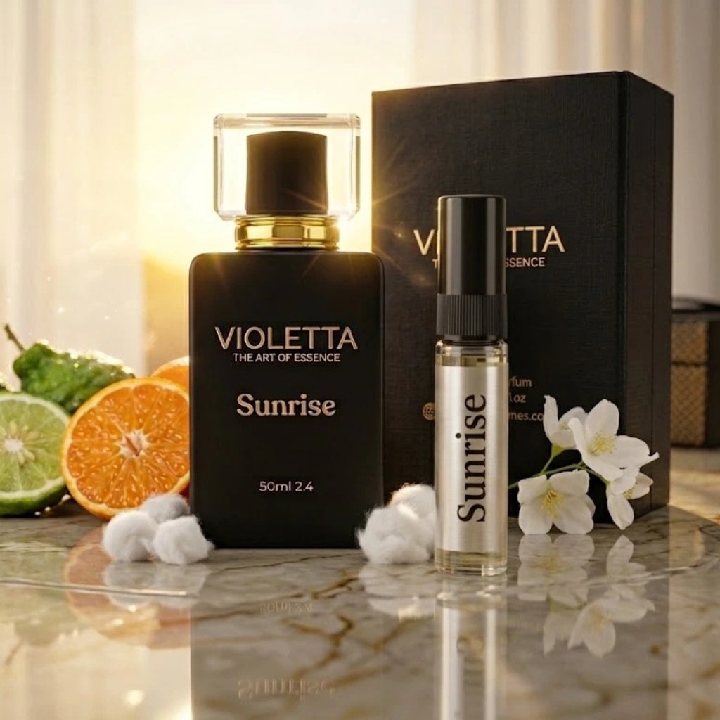 Sunrise - Image 3